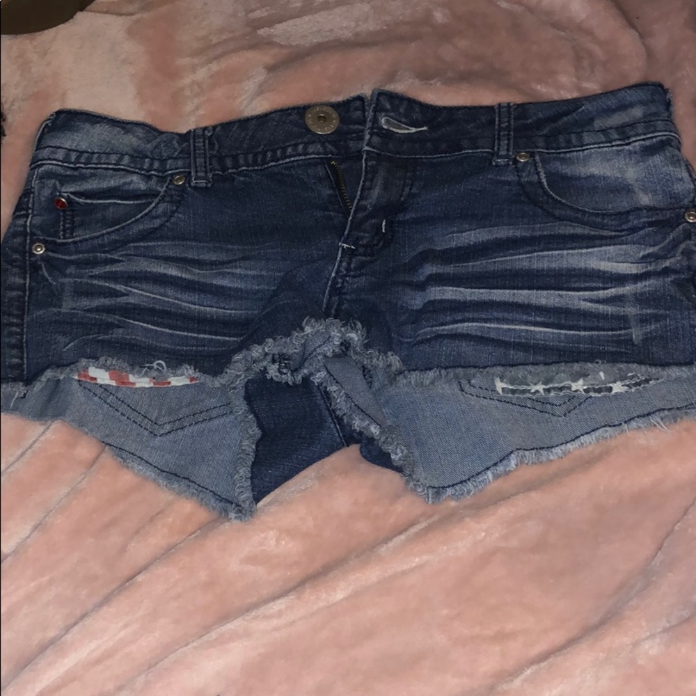 Shorts